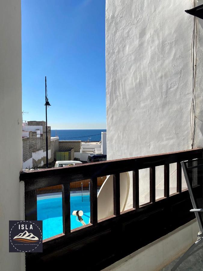Apartamento Old Town Puerto del Carmen Puerto del Carmen  Exterior foto
